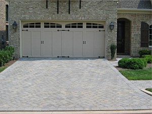 Driveways & Walkways